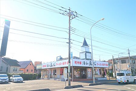 中華食堂真心 浦和太田窪店(210m)