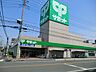 周辺：サミット川口青木店（300m）