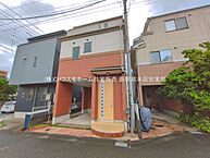 埼玉県戸田市笹目4丁目：物件画像