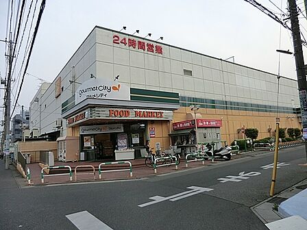 ダイエー東川口店(980m)