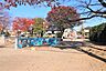 周辺：根木橋公園（1080m）