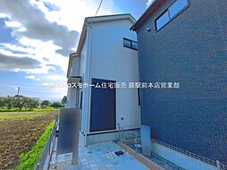 川口市源左衛門新田 1号棟