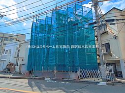 外観の画像