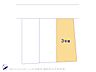 間取り：図面と異なる場合は現況を優先