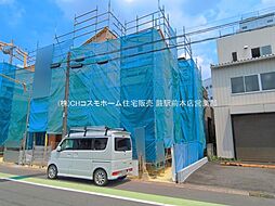 外観の画像
