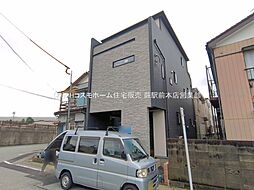 外観の画像