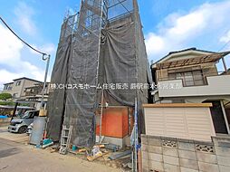 外観の画像