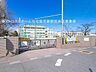 周辺：川口市立前川小学校（400m）