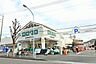 周辺：ジャパンミート　卸売市場（1470m）