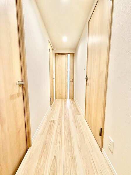 室内を拡大表示