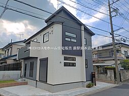 外観の画像