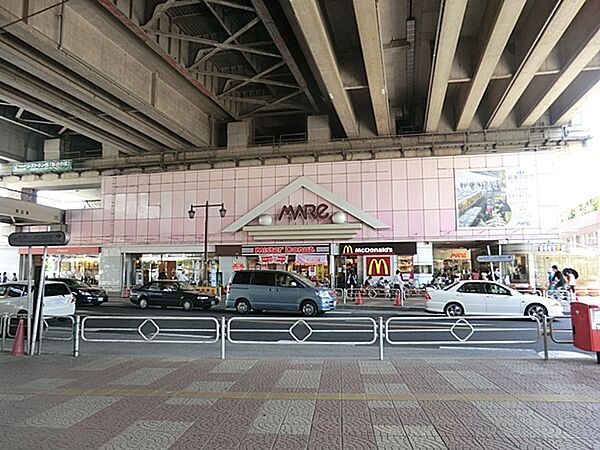 周辺を拡大表示