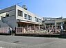 周辺：川口市立前川保育所（160m）