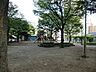 周辺：本町公園　（170m）