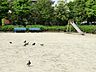 周辺：本町2丁目公園（240m）