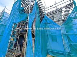 さいたま市塚本4期6棟 3号棟