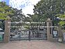 周辺：さいたま市立大久保中学校（870m）