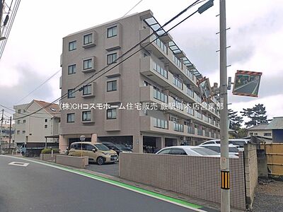 外観 外観