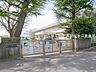 周辺：蕨市立西小学校（830m）