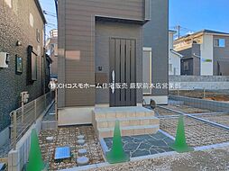 外観の画像