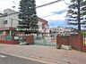 周辺：川口市立並木小学校（360m）