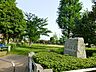 周辺：小渕公園　　（170m）