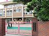 周辺：青木錦生幼稚園（1500m）