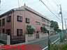 周辺：早蕨幼稚園（1380m）