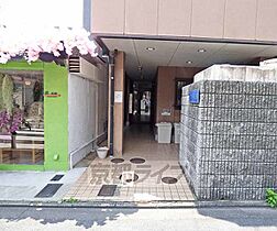 京都府京都市上京区下立売通大宮西入浮田町（賃貸マンション1K・2階・18.00㎡） その29