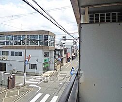 京都府京都市上京区下立売通大宮西入浮田町（賃貸マンション1K・2階・18.00㎡） その28