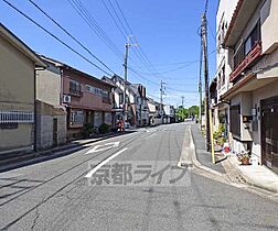 京都府京都市上京区上立売通寺町西入下る毘沙門町（賃貸マンション1DK・3階・30.00㎡） その28