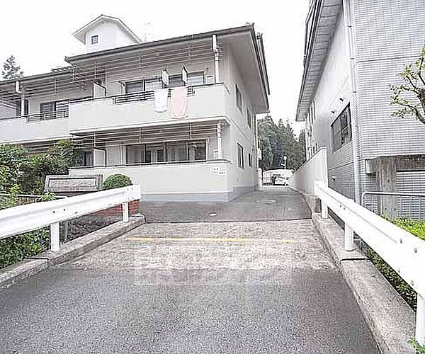 交徳マンション 104｜京都府京都市左京区岩倉幡枝町(賃貸マンション3LDK・1階・58.48㎡)の写真 その16