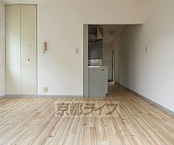 京都府京都市北区大宮南箱ノ井町（賃貸アパート1DK・1階・30.69㎡） その13