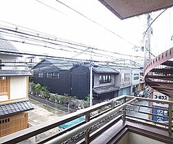 京都府京都市中京区西洞院通二条下る西大黒町（賃貸マンション1K・3階・14.50㎡） その13