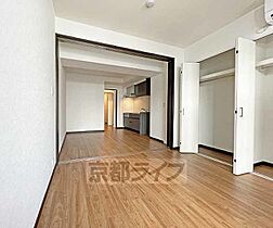 京都府京都市中京区室町通三条上る役行者町（賃貸マンション1DK・3階・39.06㎡） その4