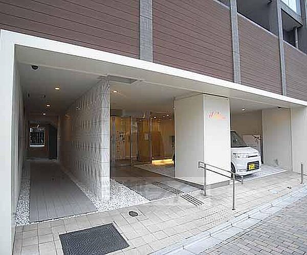 京都府京都市中京区堀川通六角下る壺屋町(賃貸マンション1R・11階・36.64㎡)の写真 その27