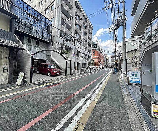 京都府京都市中京区高倉通六角上る丸屋町(賃貸マンション2K・4階・31.68㎡)の写真 その29