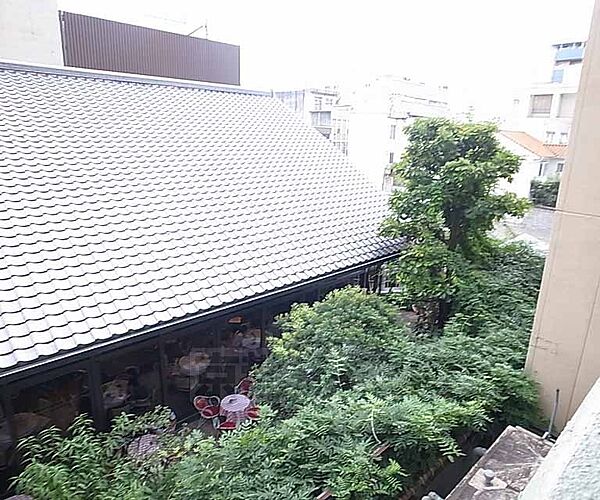 京都府京都市中京区高倉通六角上る丸屋町(賃貸マンション2K・4階・31.68㎡)の写真 その18