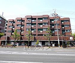 レジデンス岡崎 207 ｜ 京都府京都市左京区岡崎東天王町.（賃貸マンション2LDK・2階・46.43㎡） その1