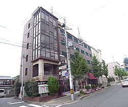 コルザ河村 503 ｜ 京都府京都市左京区松ケ崎井出ケ海道町（賃貸マンション1K・5階・17.50㎡） その1