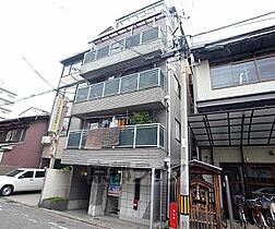 京都府京都市中京区小川通丸太町下る中之町（賃貸マンション2LDK・4階・42.68㎡） その1