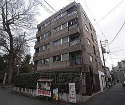 下鴨ハイツ 503 ｜ 京都府京都市左京区下鴨西林町（賃貸マンション1K・5階・17.07㎡） その3