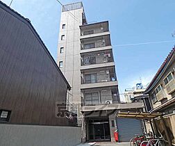 京都府京都市東山区古門前通大和大路東入3丁目古西町（賃貸マンション1LDK・3階・39.59㎡） その1