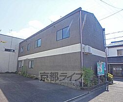 シェモア 2-B ｜ 京都府京都市左京区下鴨西高木町（賃貸アパート1R・2階・15.18㎡） その12