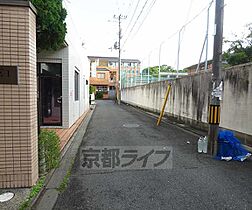 京都府京都市上京区塔之段通今出川上る1丁目下塔之段町（賃貸マンション1K・2階・20.25㎡） その28