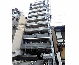 京都府京都市中京区室町通押小路上る御池之町（賃貸マンション1K・3階・20.72㎡） その3