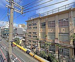 京都府京都市中京区富小路通六角下る骨屋之町（賃貸マンション2LDK・3階・56.72㎡） その28