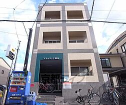 京都府京都市中京区御池通猪熊西入三坊猪熊町北組（賃貸マンション1K・1階・18.00㎡） その3