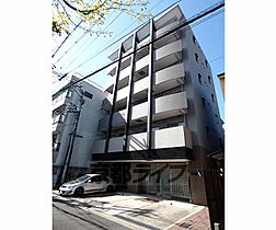 京都府京都市上京区石薬師通中筋西入大猪熊町（賃貸マンション2LDK・2階・54.72㎡） その1