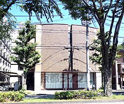 アヴェニール 102 ｜ 京都府京都市左京区一乗寺樋ノ口町（賃貸マンション1K・1階・23.61㎡） その3